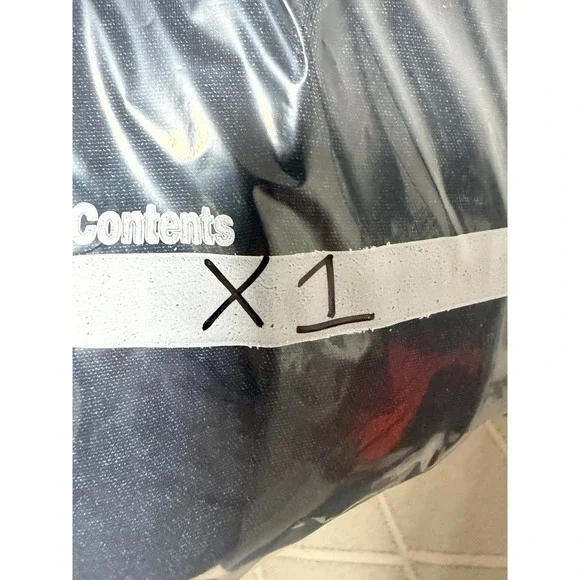 Jude Connally, Emma Jacket in navy denim, Women's Size Medium - Picture 7 of 7